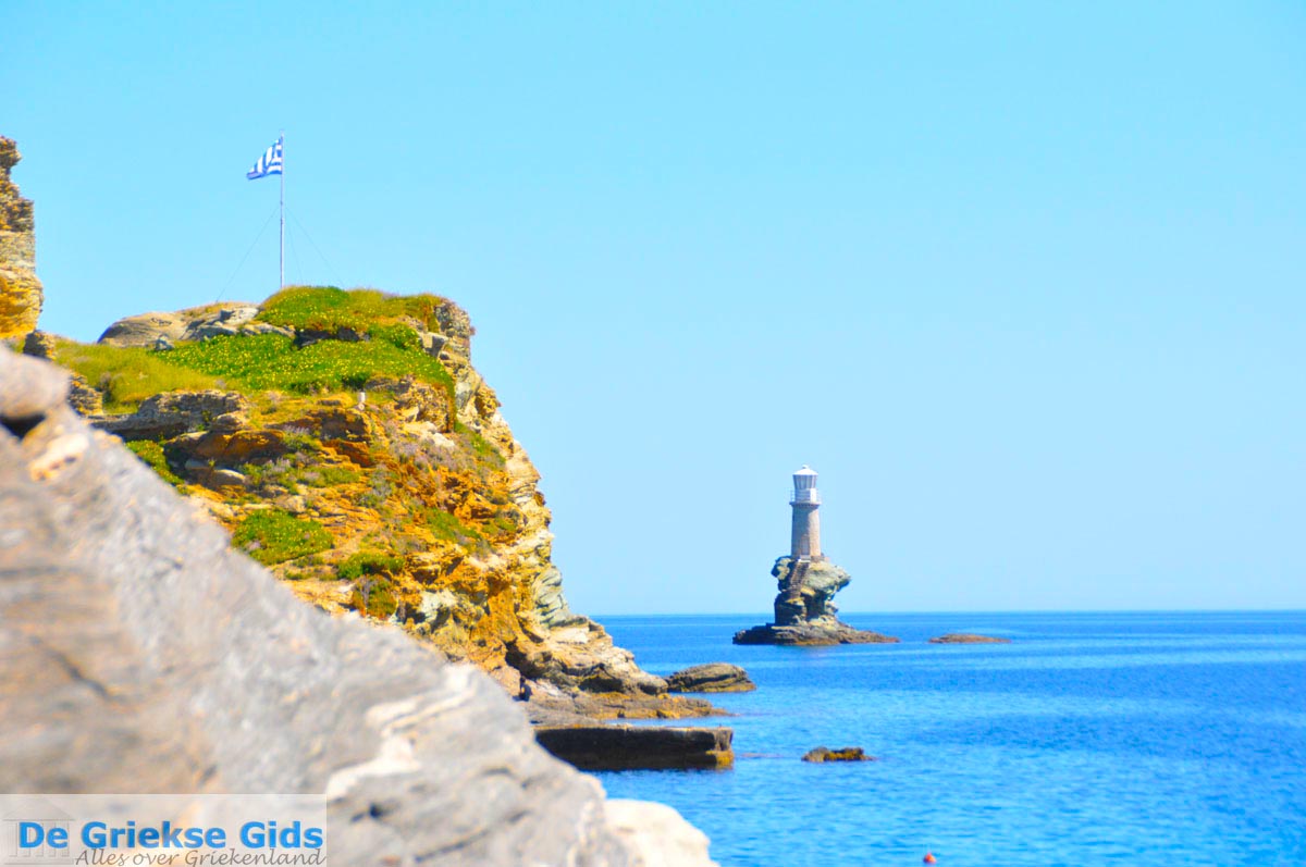 Andros Greece | Information about Andros Cyclades
