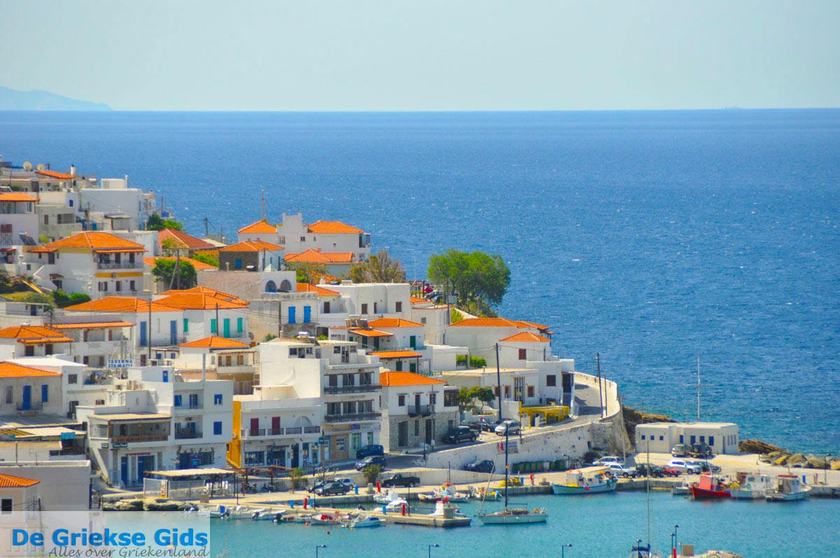 Batsi Andros Informatie en tips Batsi